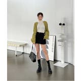 デイリーカラーボレロ | by muni:r | 詳細画像41