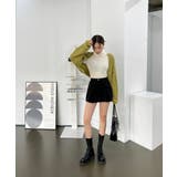 デイリーカラーボレロ | by muni:r | 詳細画像46