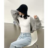 デイリーカラーボレロ | by muni:r | 詳細画像5