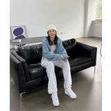 デイリーカラーボレロ | by muni:r | 詳細画像50