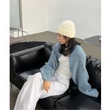 デイリーカラーボレロ | by muni:r | 詳細画像53