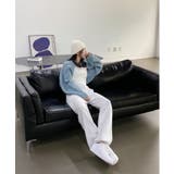 デイリーカラーボレロ | by muni:r | 詳細画像54