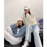 デイリーカラーボレロ | by muni:r | 詳細画像56