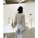 デイリーカラーボレロ | by muni:r | 詳細画像6