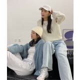 デイリーカラーボレロ | by muni:r | 詳細画像60