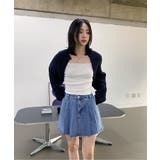 デイリーカラーボレロ | by muni:r | 詳細画像64