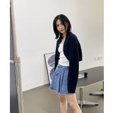 デイリーカラーボレロ | by muni:r | 詳細画像65