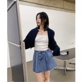 デイリーカラーボレロ | by muni:r | 詳細画像66