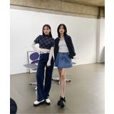 デイリーカラーボレロ | by muni:r | 詳細画像71