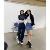 デイリーカラーボレロ | by muni:r | 詳細画像74