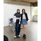 デイリーカラーボレロ | by muni:r | 詳細画像75