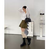 ソフトアンゴラ風カーディガン | by muni:r | 詳細画像13