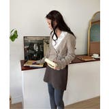 2WAYケーブルラップニット | by muni:r | 詳細画像2 