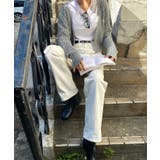 2WAYケーブルラップニット | by muni:r | 詳細画像28 