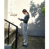 2WAYケーブルラップニット | by muni:r | 詳細画像32 