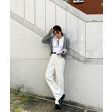 2WAYケーブルラップニット | by muni:r | 詳細画像33 