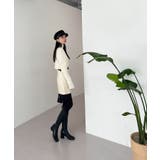 2WAYケーブルラップニット | by muni:r | 詳細画像55 