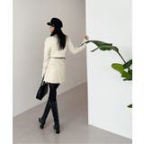 2WAYケーブルラップニット | by muni:r | 詳細画像64 