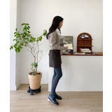 2WAYケーブルラップニット | by muni:r | 詳細画像8 