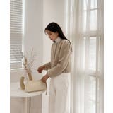 ゴージャスボタンパフジャケット | by muni:r | 詳細画像11