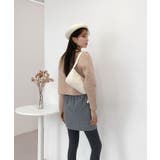 ゴージャスボタンパフジャケット | by muni:r | 詳細画像25