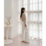 ゴージャスボタンパフジャケット | by muni:r | 詳細画像5