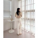 ゴージャスボタンパフジャケット | by muni:r | 詳細画像6