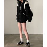 バーシティスタジアムジャケット | by muni:r | 詳細画像1