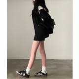 バーシティスタジアムジャケット | by muni:r | 詳細画像5