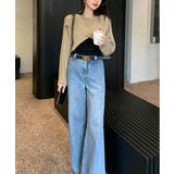 デイリーVラップニット | by muni:r | 詳細画像2