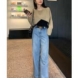 デイリーVラップニット | by muni:r | 詳細画像6