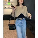 デイリーVラップニット | by muni:r | 詳細画像7