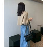 デイリーVラップニット | by muni:r | 詳細画像8