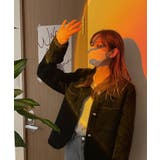 ノカラーブックルツイードボタンジャケット | by muni:r | 詳細画像22 