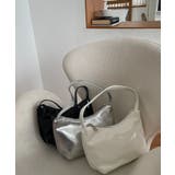 エナメルミニハンドバッグ | by muni:r | 詳細画像13