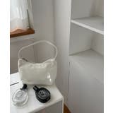 エナメルミニハンドバッグ | by muni:r | 詳細画像16