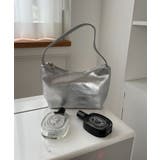 エナメルミニハンドバッグ | by muni:r | 詳細画像20