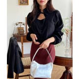 エナメルミニハンドバッグ | by muni:r | 詳細画像23