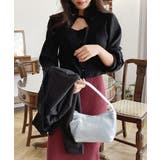 エナメルミニハンドバッグ | by muni:r | 詳細画像25