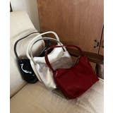 エナメルミニハンドバッグ | by muni:r | 詳細画像3