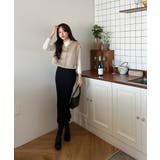 エナメルミニハンドバッグ | by muni:r | 詳細画像36