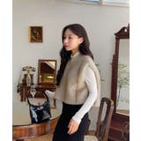 エナメルミニハンドバッグ | by muni:r | 詳細画像38