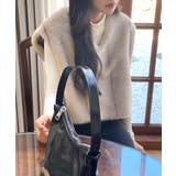 エナメルミニハンドバッグ | by muni:r | 詳細画像39