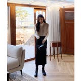 エナメルミニハンドバッグ | by muni:r | 詳細画像40