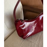 エナメルミニハンドバッグ | by muni:r | 詳細画像43