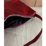 エナメルミニハンドバッグ | by muni:r | 詳細画像5