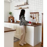 無地ロングニットスマホ対応手袋 | by muni:r | 詳細画像23