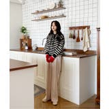 無地ロングニットスマホ対応手袋 | by muni:r | 詳細画像29