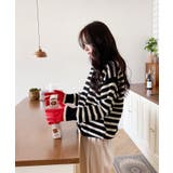 無地ロングニットスマホ対応手袋 | by muni:r | 詳細画像30