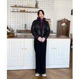 無地ロングニットスマホ対応手袋 | by muni:r | 詳細画像40